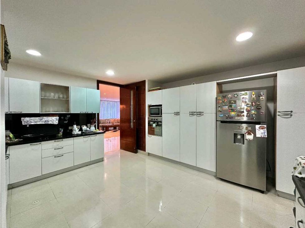 VENTA DE APARTAMENTO LUJOSO EN EL GOLF — foto 4