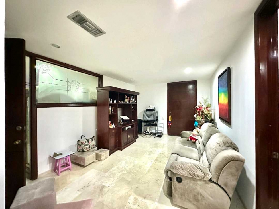 VENTA DE APARTAMENTO LUJOSO EN EL GOLF — foto 5