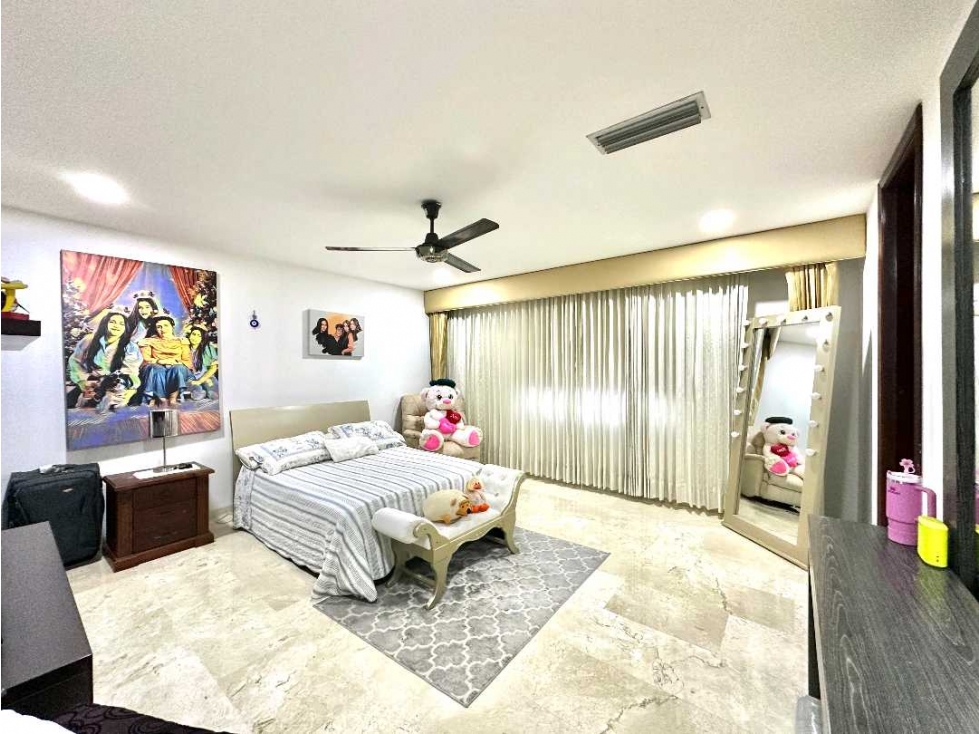 VENTA DE APARTAMENTO LUJOSO EN EL GOLF — foto 6