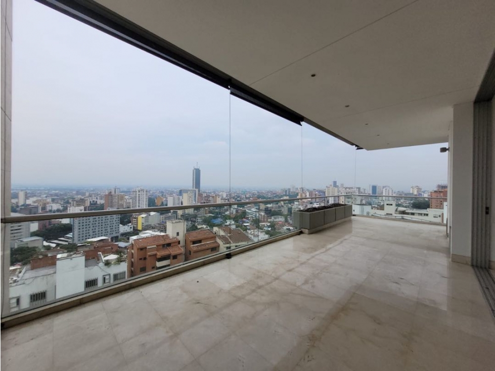 Vendo apartamento exclusivo en Santa Monica — foto 2