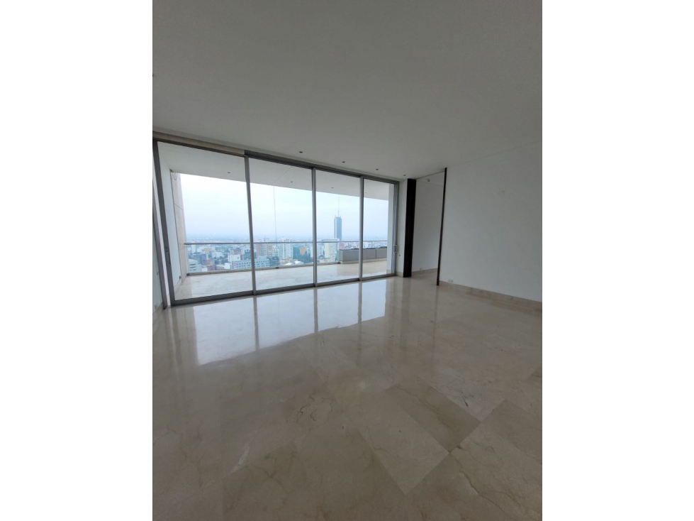 Vendo apartamento exclusivo en Santa Monica — foto 4