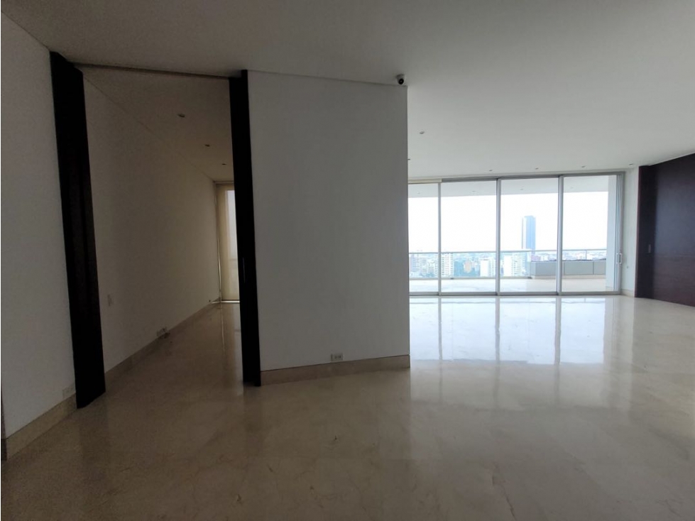 Vendo apartamento exclusivo en Santa Monica — foto 5