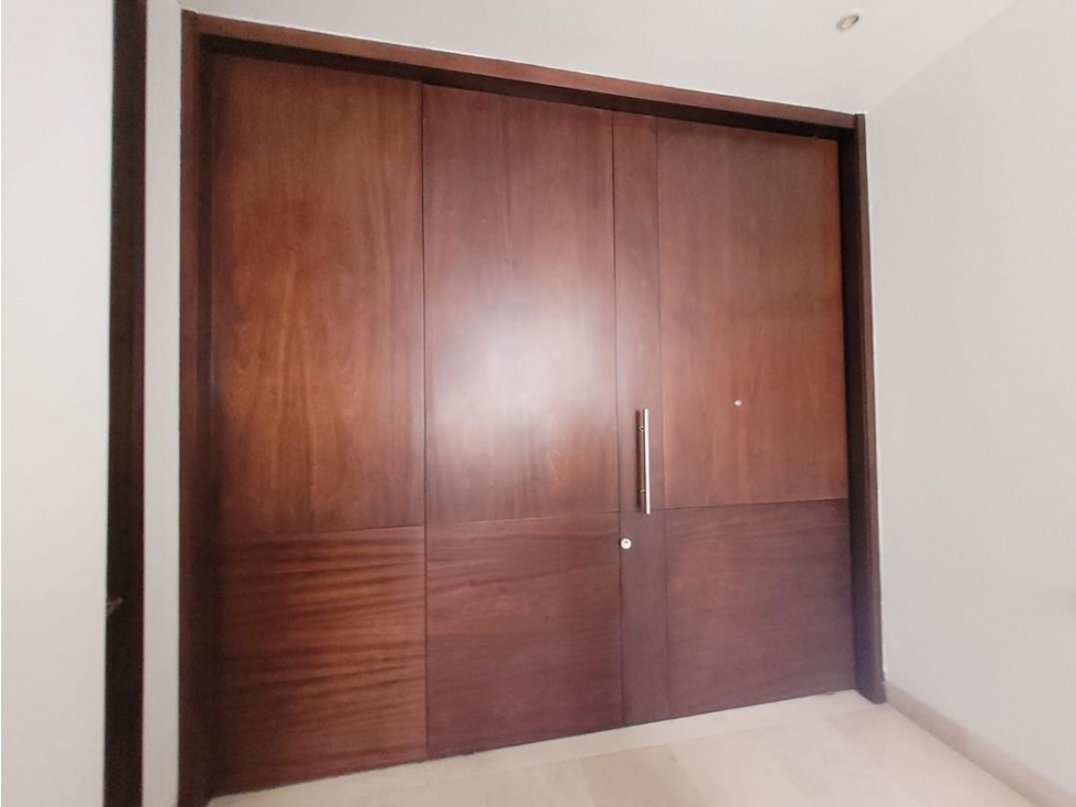 Vendo apartamento exclusivo en Santa Monica — foto 6