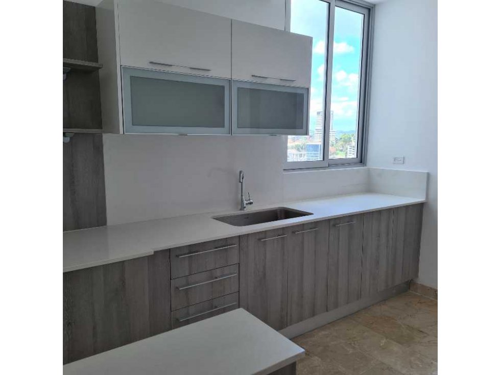 VENDO LUJOSO APARTAMENTO EN PH DYNASTY EN BELLA VISTA