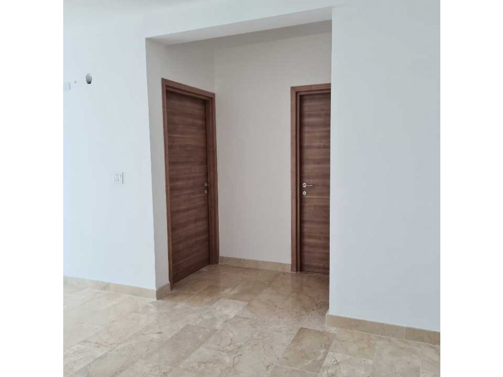VENDO LUJOSO APARTAMENTO EN PH DYNASTY EN BELLA VISTA — foto 4