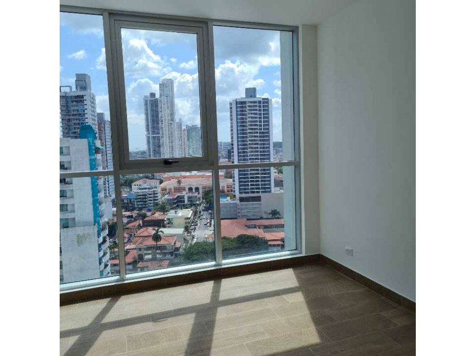 VENDO LUJOSO APARTAMENTO EN PH DYNASTY EN BELLA VISTA — foto 6