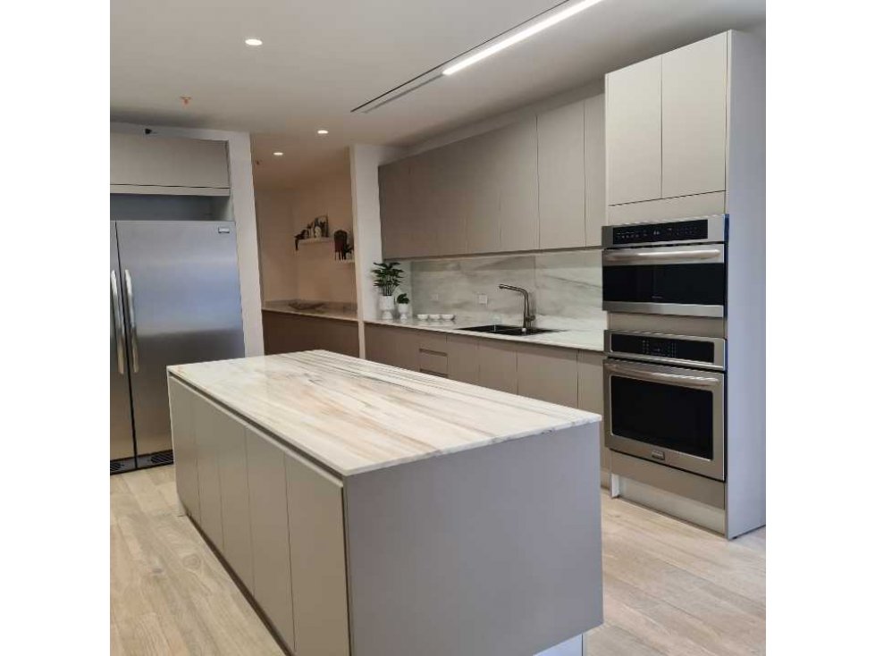 VENDO LUJOSOS APARTAMENTOS DESDE 320m2 EN THE TOWERS LUXURY RESIDENCES — foto 4