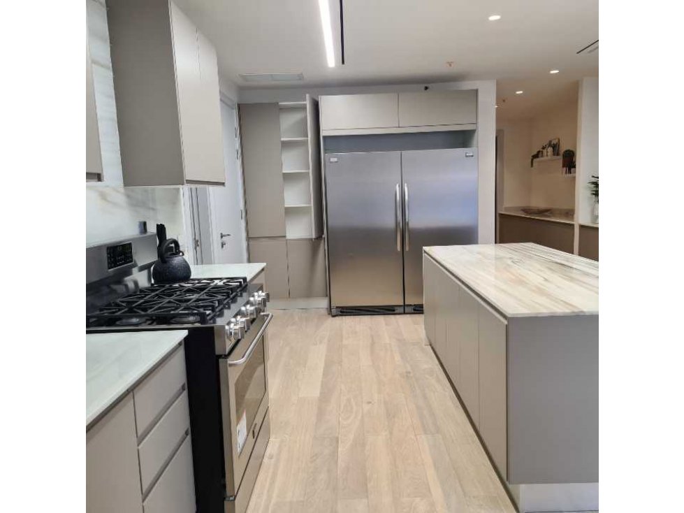 VENDO LUJOSOS APARTAMENTOS DESDE 320m2 EN THE TOWERS LUXURY RESIDENCES — foto 5