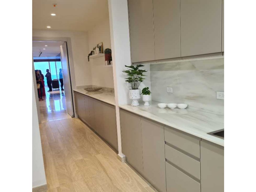 VENDO LUJOSOS APARTAMENTOS DESDE 320m2 EN THE TOWERS LUXURY RESIDENCES — foto 6