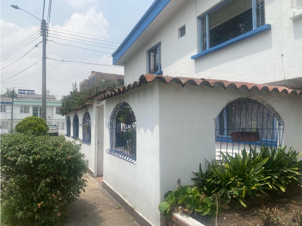 Vendo casa esquinera. El Campin/Federman-.YG — foto 3