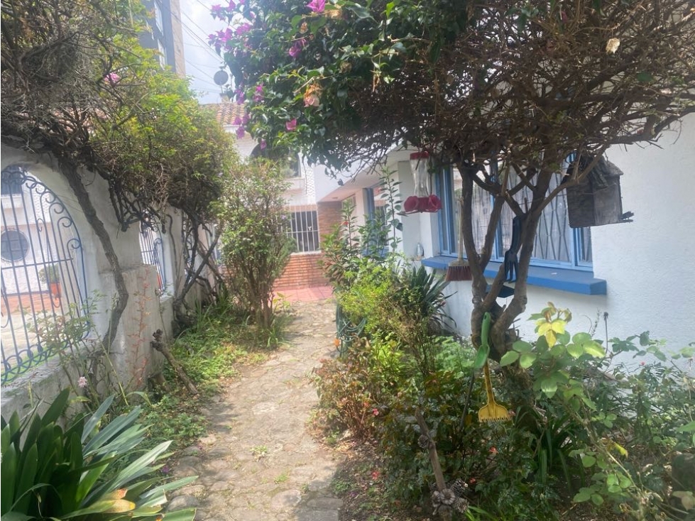 Vendo casa esquinera. El Campin/Federman-.YG — foto 4