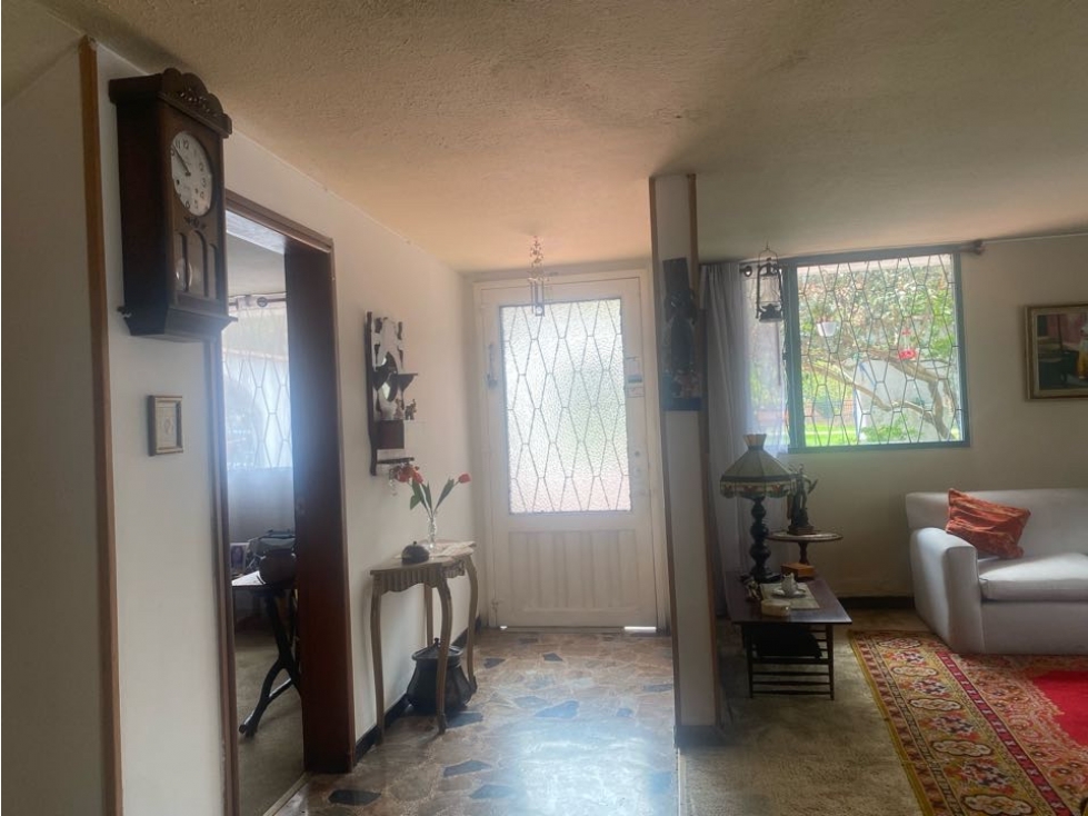 Vendo casa esquinera. El Campin/Federman-.YG — foto 6