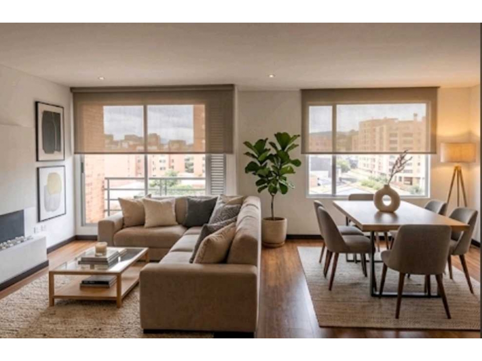VENDO MAGNIFICO PENTHOUSE DUPLEX EN LISBOA, 113 M2 2 HAB, 2 TERRAZAS
