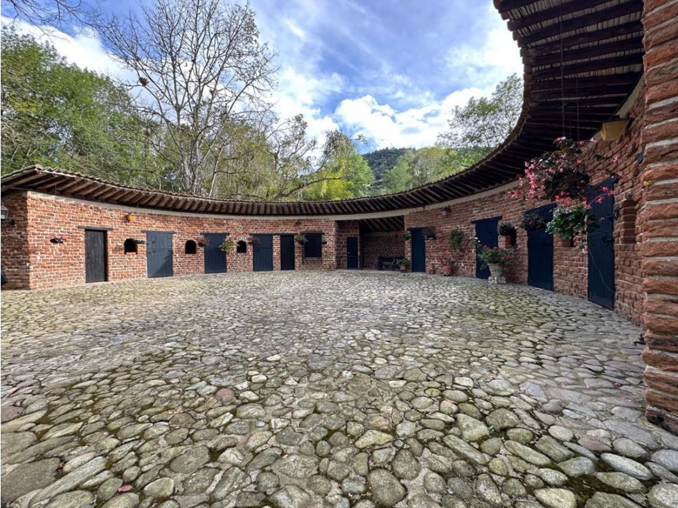 VENDO MARAVILLOSA FINCA EN LA CEJA-ANTIOQUIA — foto 5