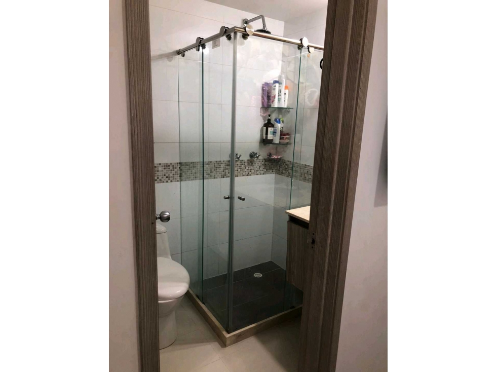 Venta de apartamento barrio Miramar parte plana Barranquilla — foto 4