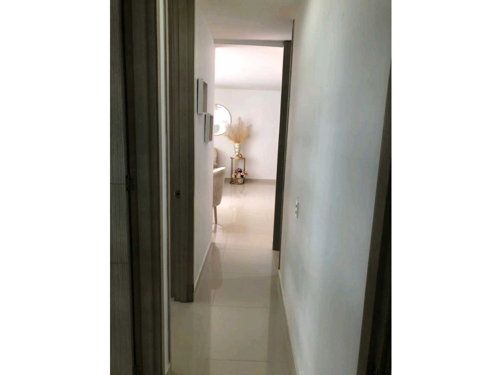 Venta de apartamento barrio Miramar parte plana Barranquilla — foto 3
