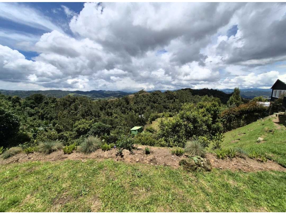 VENDO MODERNA CASA MODERNA EN PARCELACIÓN DE ENVIGADO CON VISTA. — foto 6
