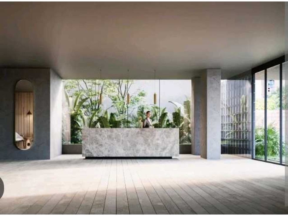 VENDO MODERNO APARTAMENTO ALTO PRADO
