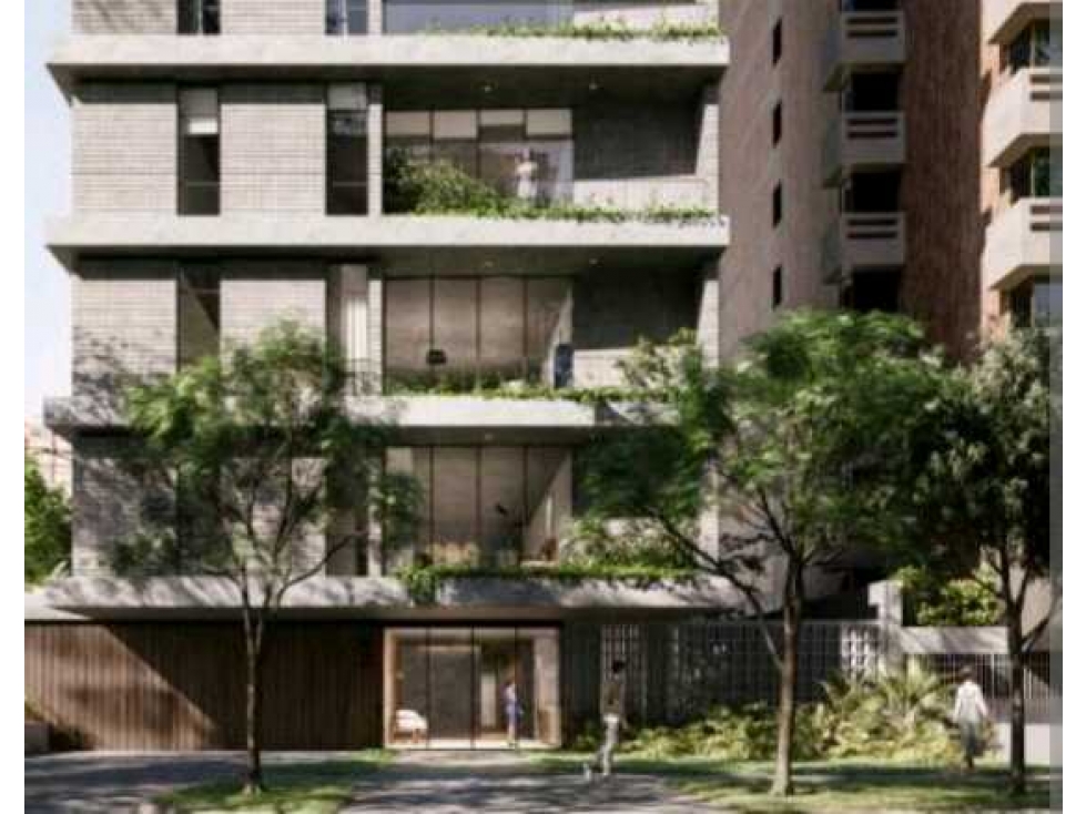 VENDO MODERNO APARTAMENTO ALTO PRADO — foto 2