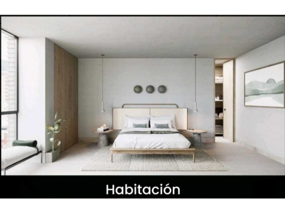 VENDO MODERNO APARTAMENTO ALTO PRADO — foto 5