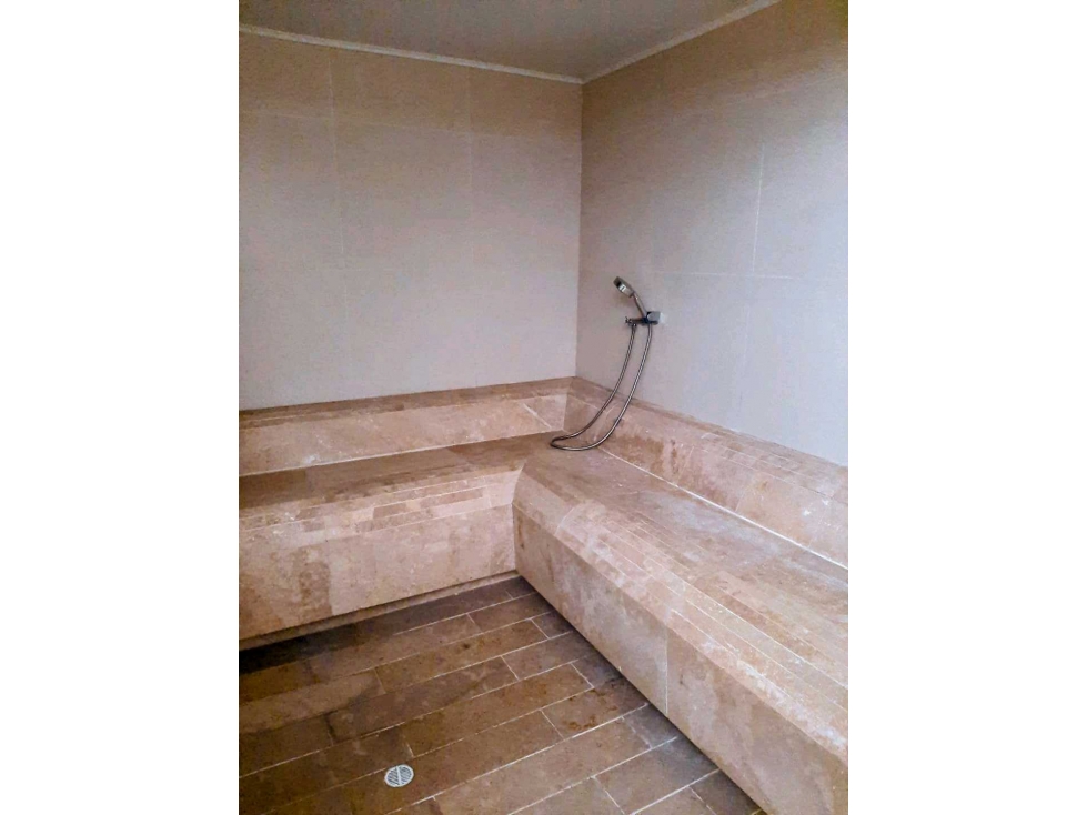 VENDO MODERNO APARTAMENTO ALTO PRADO — foto 4