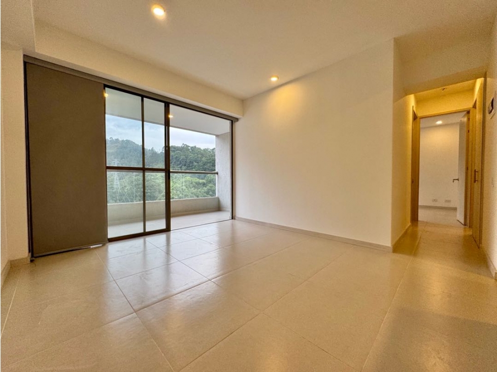 Vendo moderno apartamento con poco uso en una de las mejores ubicacion — foto 2