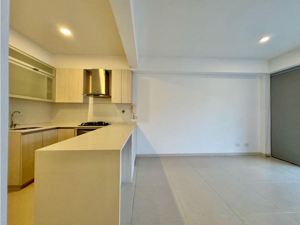 Vendo moderno apartamento con poco uso en una de las mejores ubicacion — foto 4