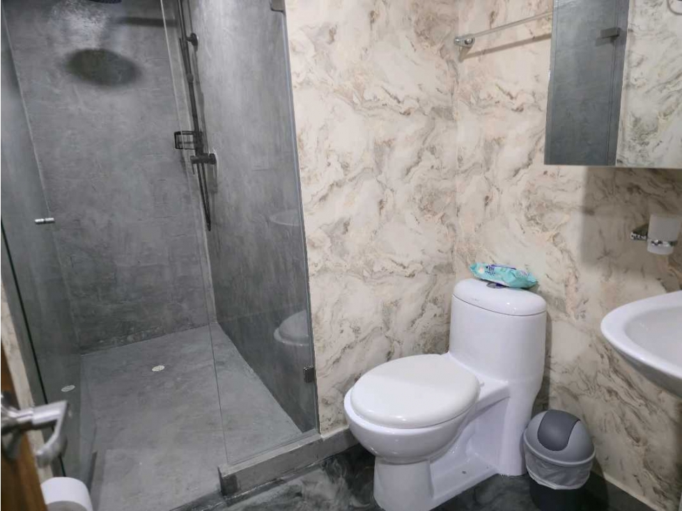 VENTA MODERNO APARTAMENTO EN AVES MARIA SABANETA — foto 6