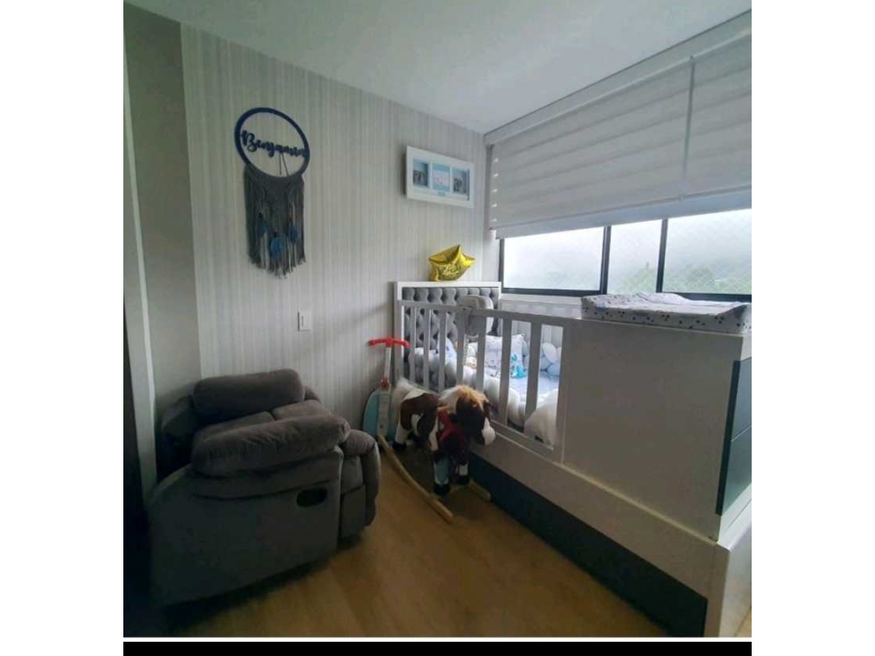 VENDO MODERNO APARTAMENTO EN ENVIGADO CERCA CITY PLAZA NO PONIENTE — foto 2