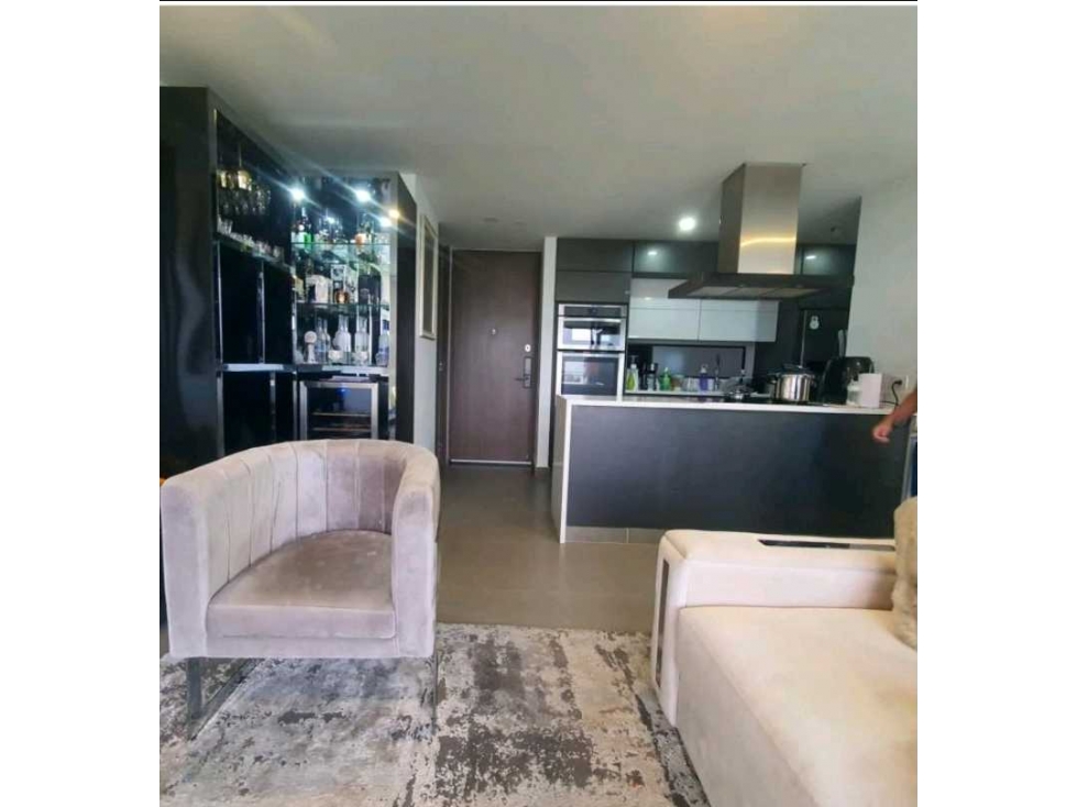 VENDO MODERNO APARTAMENTO EN ENVIGADO CERCA CITY PLAZA NO PONIENTE — foto 6