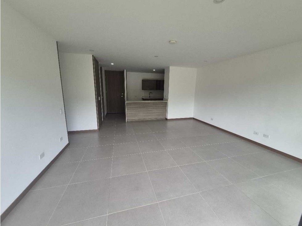 VENTA MODERNO APARTAMENTO EN ENVIGADO - BIOCITY. VISTA DEFINIDA — foto 6