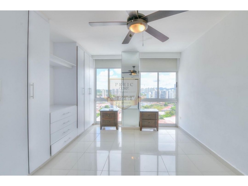 Vendo moderno apartamento en Ph Sky Level 170.000$ NEGOCIABLE — foto 4