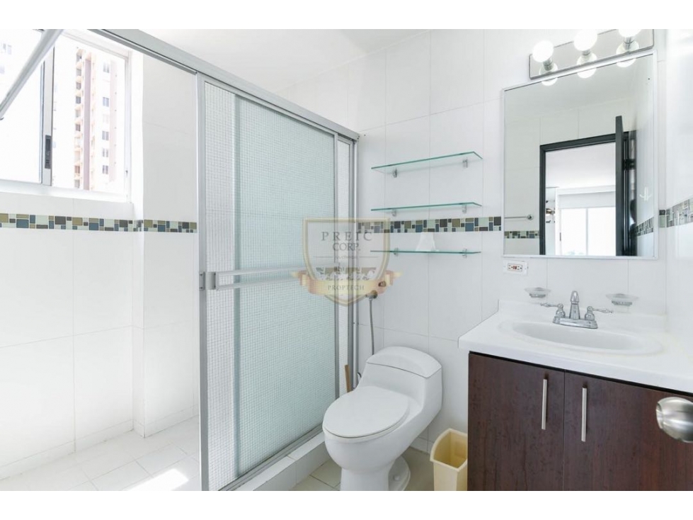 Vendo moderno apartamento en Ph Sky Level 170.000$ NEGOCIABLE — foto 6