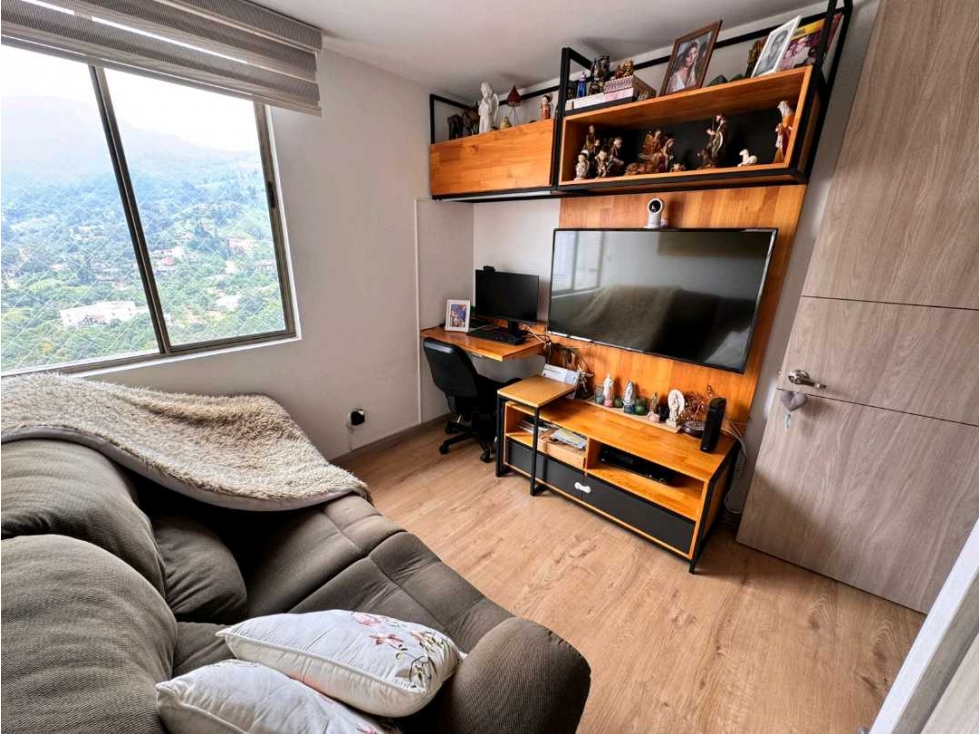 RENTO MODERNO APARTAMENTO EN SAN JOSE SABANETA — foto 5