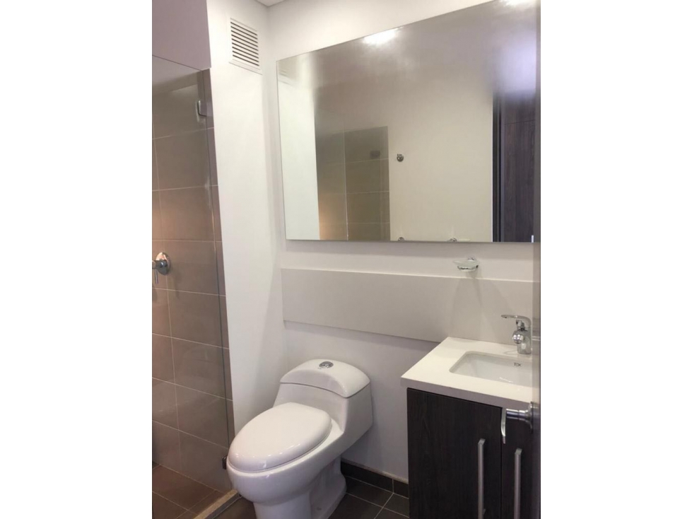 Vendo moderno apartamento en Santa Bárbara, Bogotá — foto 6