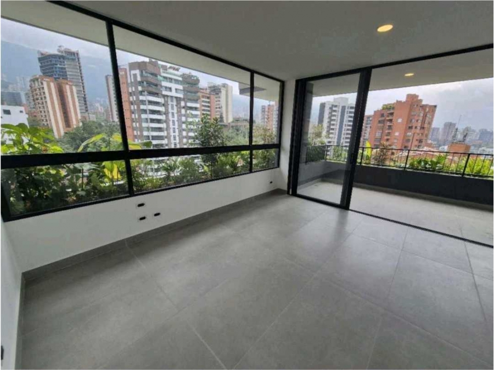VENDO MODERNO APARTAMENTO PARA ESTRENAR CASTROPOL POBLADO