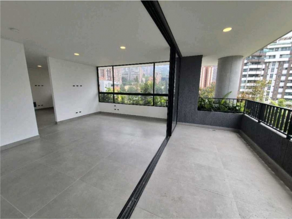 VENDO MODERNO APARTAMENTO PARA ESTRENAR CASTROPOL POBLADO — foto 2