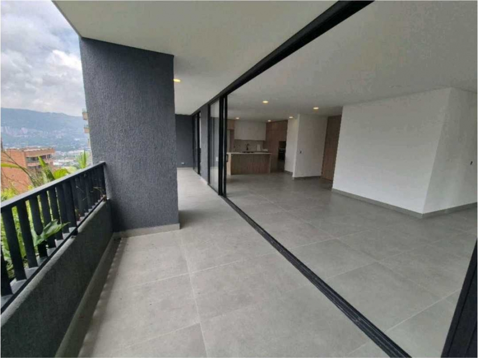 VENDO MODERNO APARTAMENTO PARA ESTRENAR CASTROPOL POBLADO — foto 3