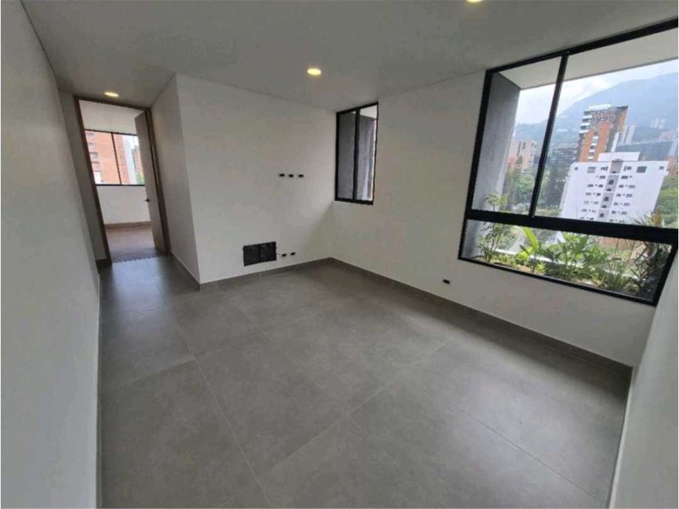 VENDO MODERNO APARTAMENTO PARA ESTRENAR CASTROPOL POBLADO — foto 4