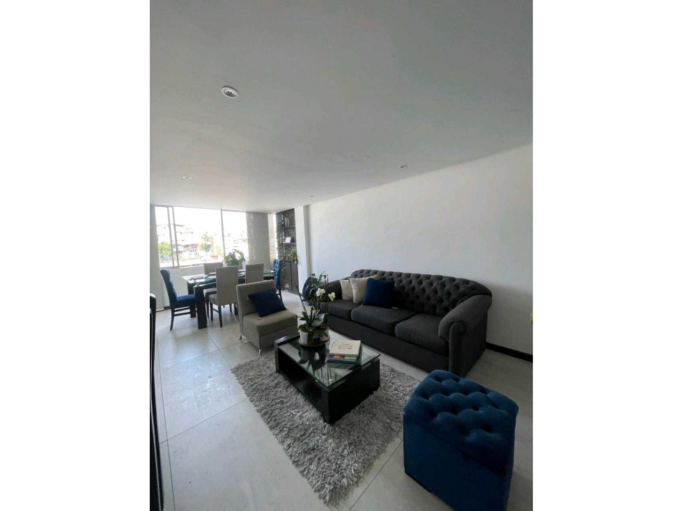 Vendo Moderno apartamento remodelado en Los Rosales Pereira