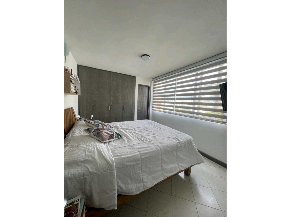 Vendo Moderno apartamento remodelado en Los Rosales Pereira — foto 2