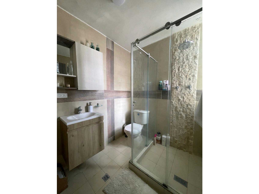Vendo Moderno apartamento remodelado en Los Rosales Pereira — foto 4