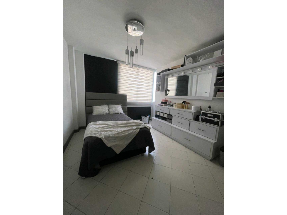 Vendo Moderno apartamento remodelado en Los Rosales Pereira — foto 5
