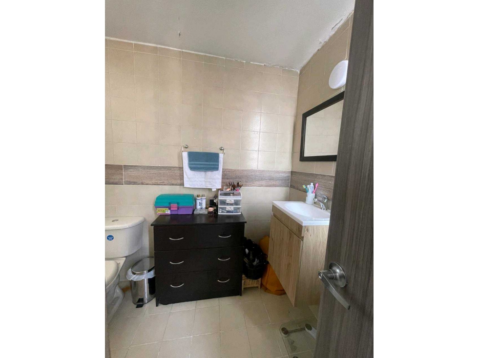 Vendo Moderno apartamento remodelado en Los Rosales Pereira — foto 6