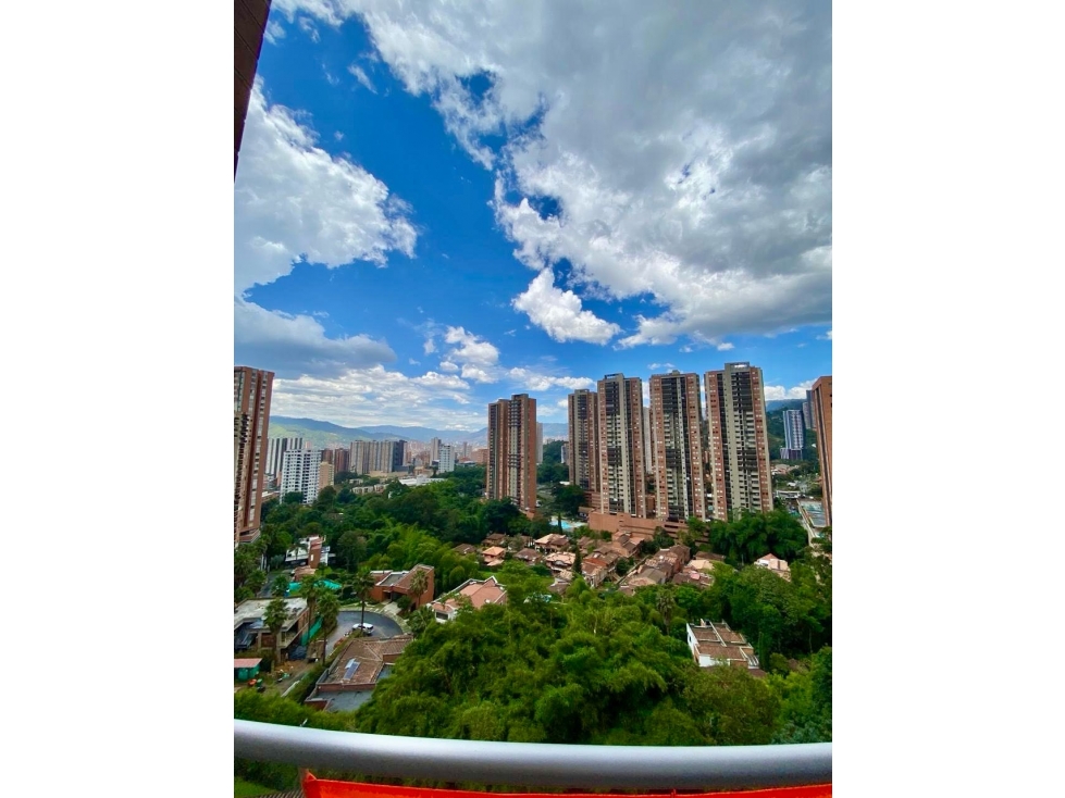 Vendo moderno apto en un súper precio! En sabaneta sector san remo — foto 2