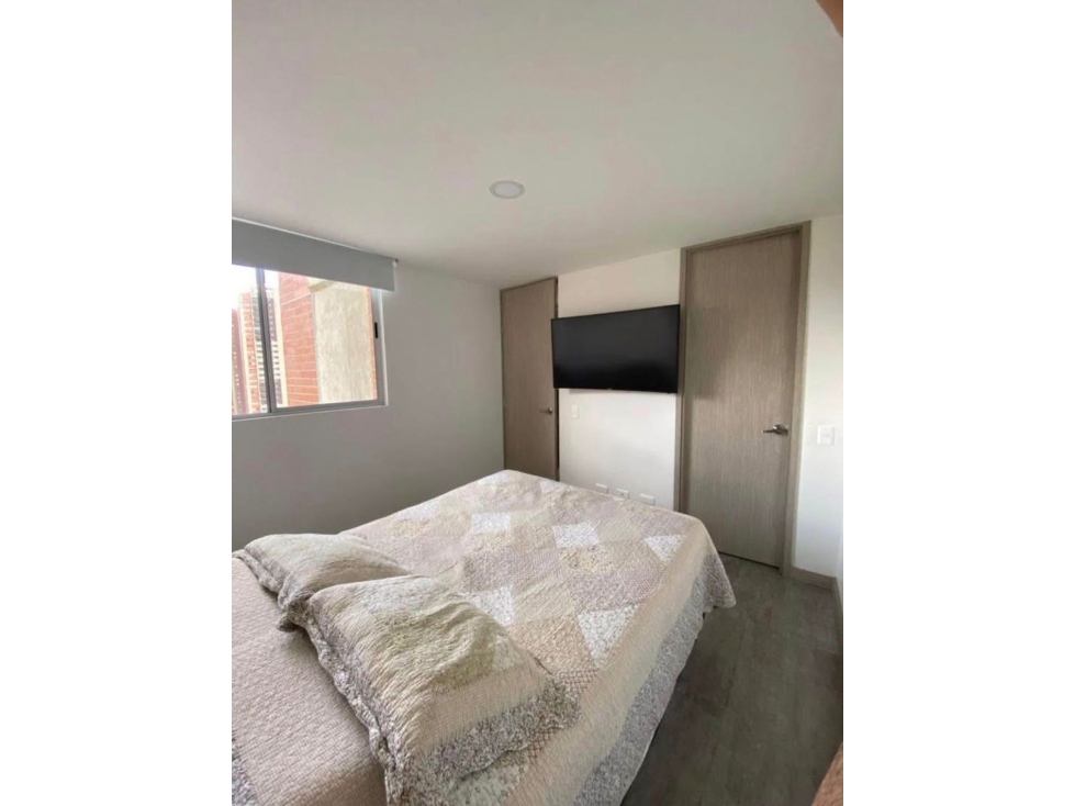 Vendo moderno apto en un súper precio! En sabaneta sector san remo — foto 6