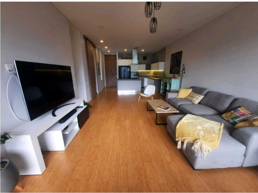 VENDO MODERNO PENTHOUSE DUPLEX ESPECTACULAR VISTA A LA CIUDAD ENVIGADO — foto 6