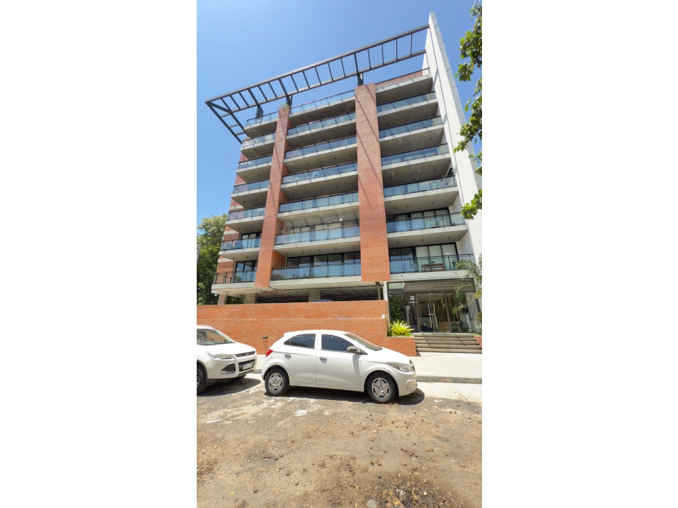 VENDO MONOAMBIENTE EN FLATS LAS MERCEDES — foto 2
