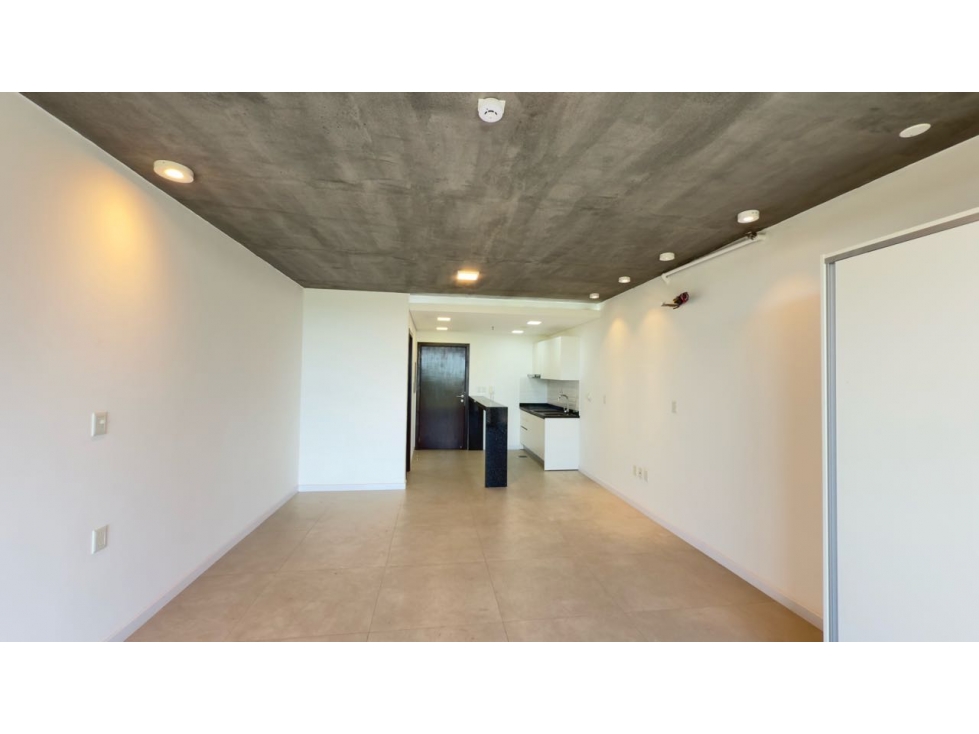 VENDO MONOAMBIENTE EN FLATS LAS MERCEDES — foto 5