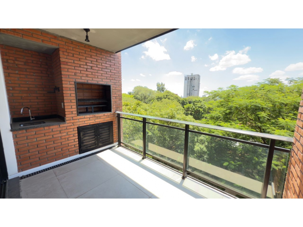 VENDO MONOAMBIENTE EN FLATS LAS MERCEDES — foto 6